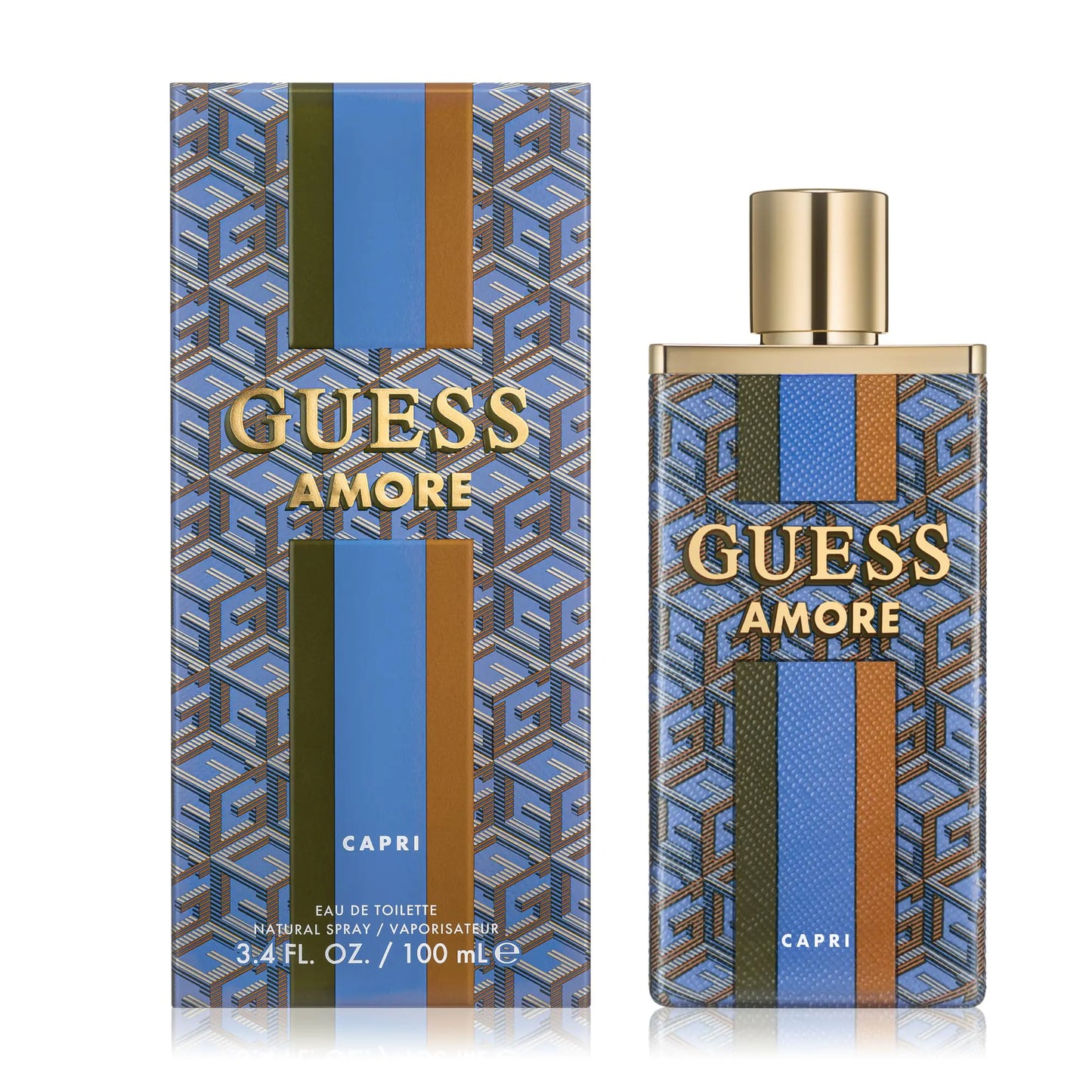 Guess Amore Capri