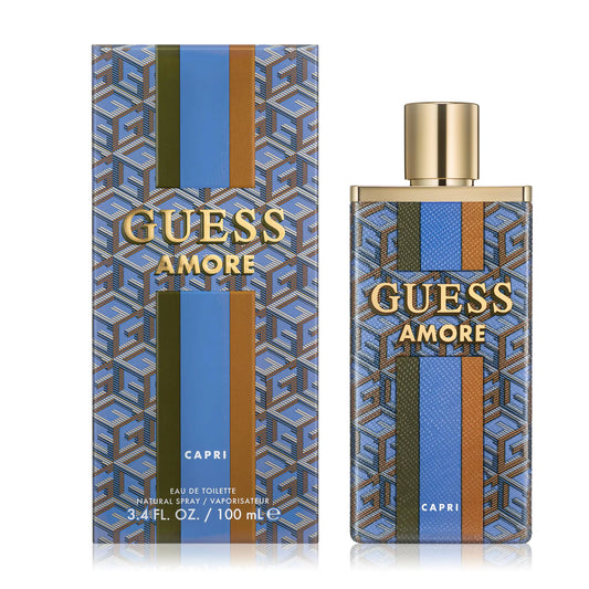 Guess Amore Capri