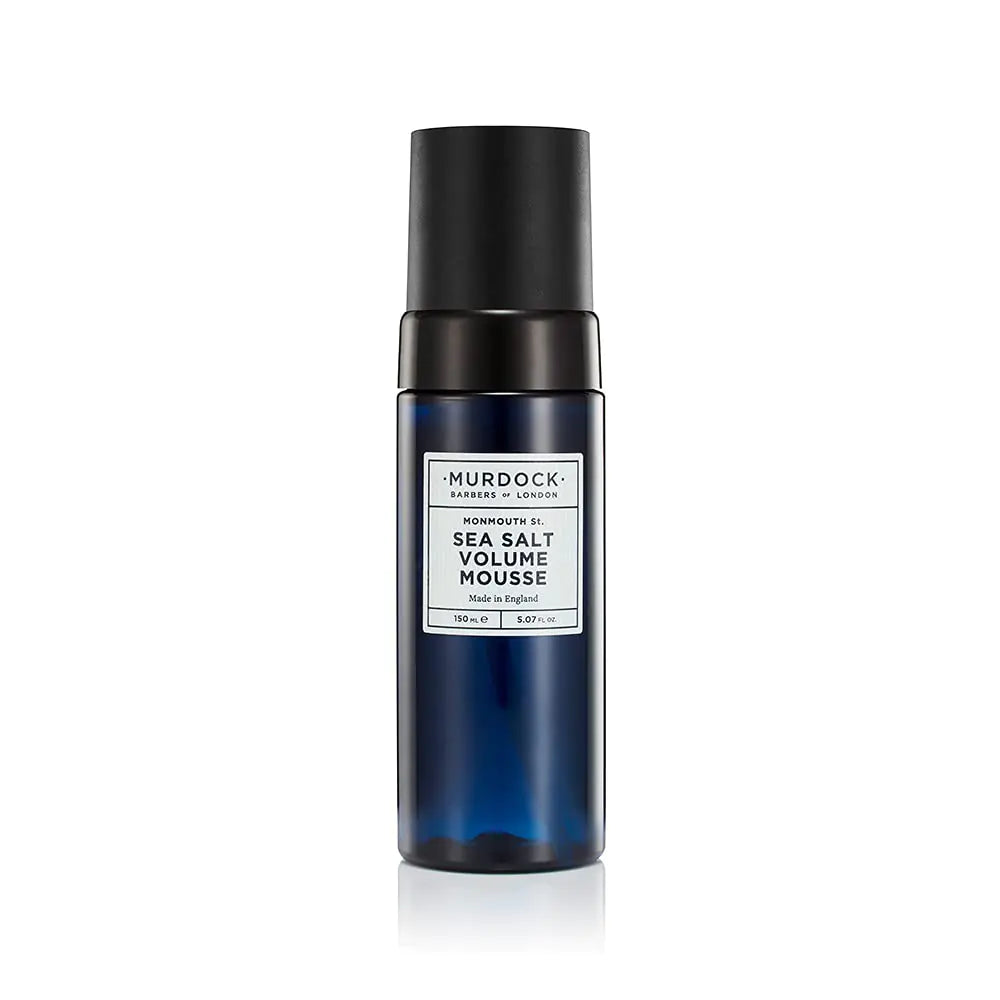 Murdock London Sea Salt Volume Mousse