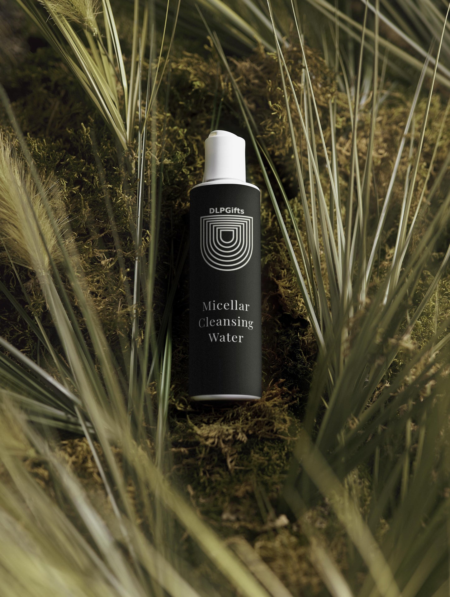 Micellar Cleansing Water