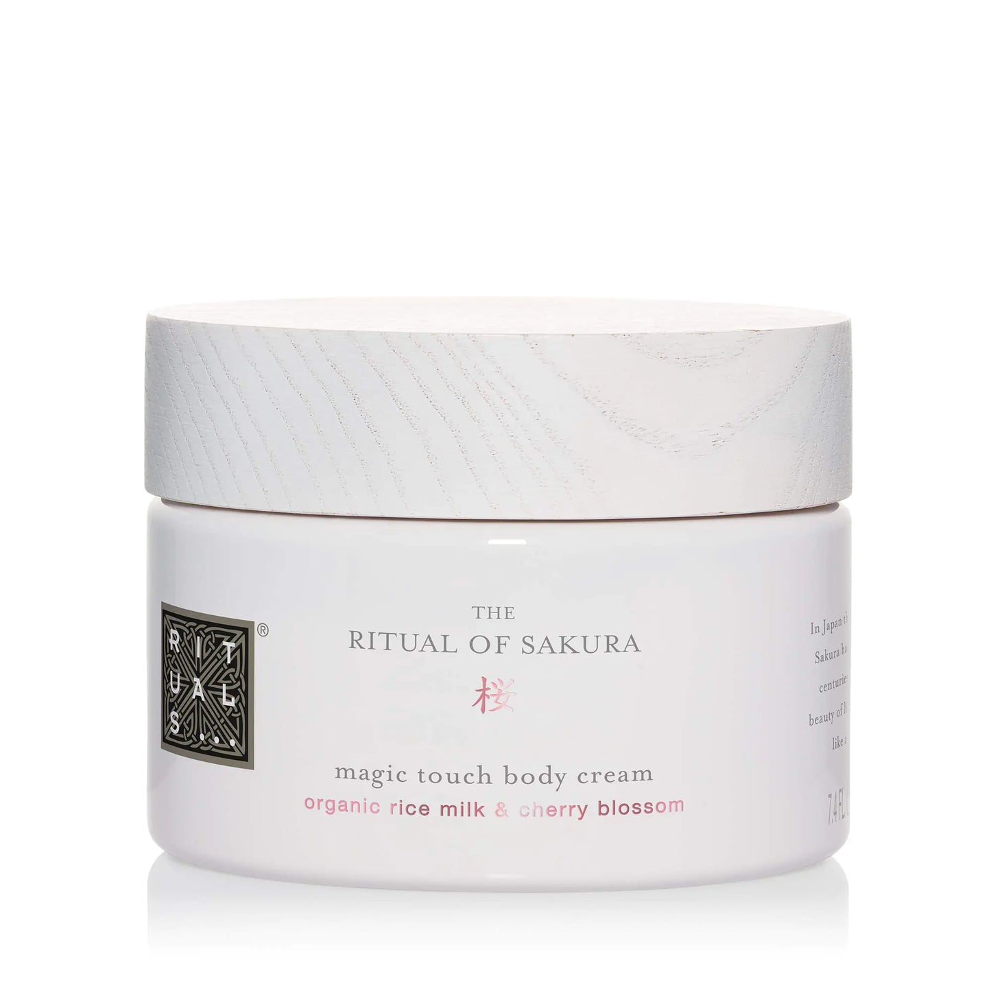 RITUALS The Ritual of Sakura Body Cream