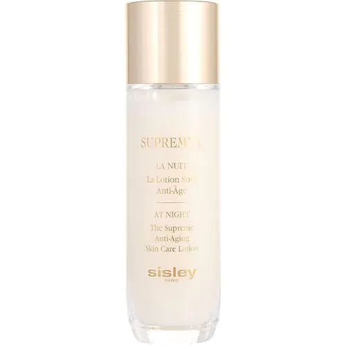 Sisley by Sisley Supremya At Night - The Supreme Anti-Aging Skin Care Lotion