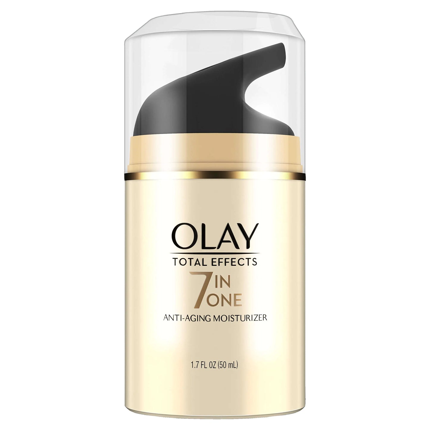Olay Total Effects Daily Moisturizer, 1.7 oz
