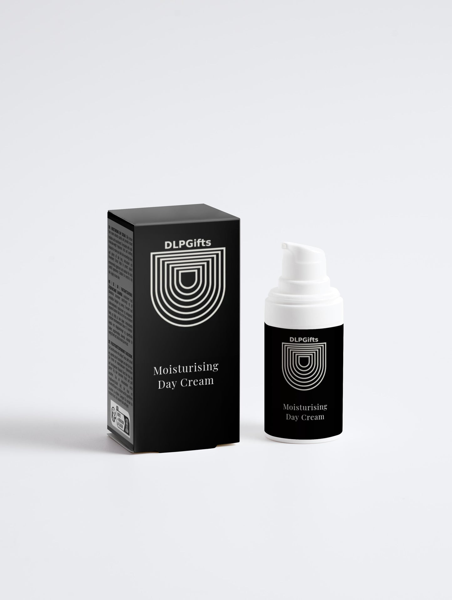 Daily Radiance Collection Box