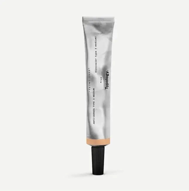 Typology Tinted Concealer
