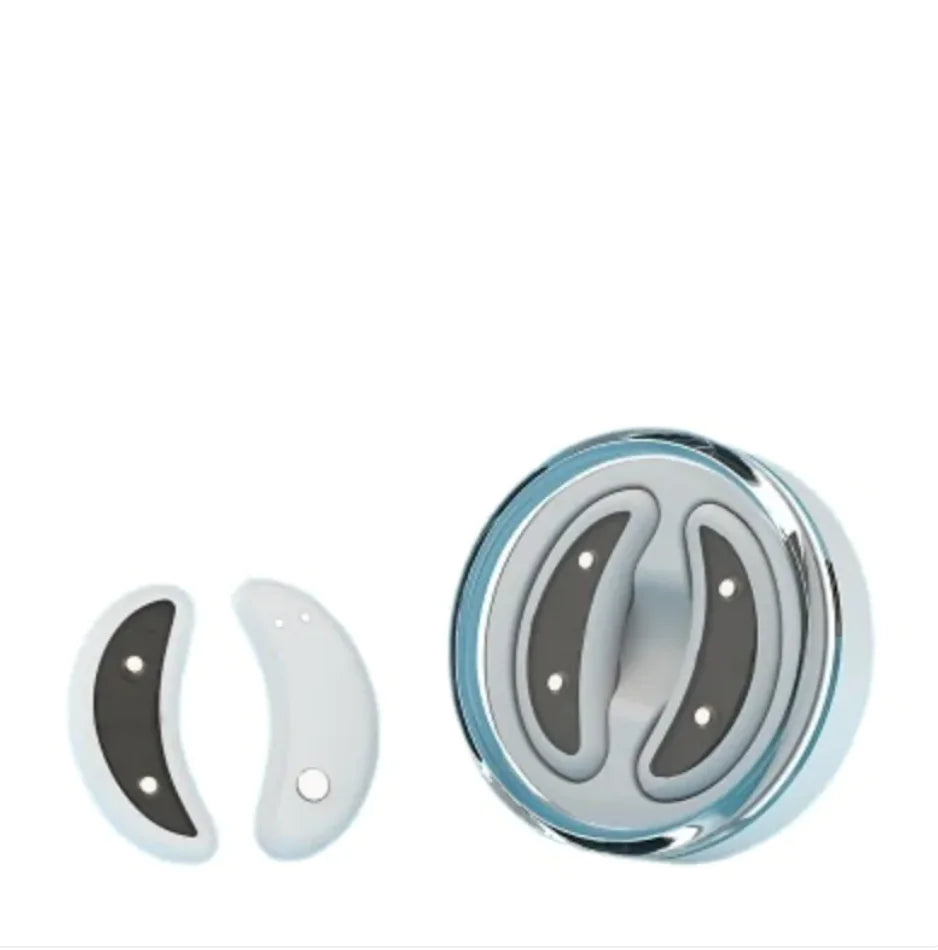 Hot Compress Massager