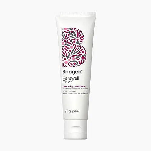 Briogeo Farewell