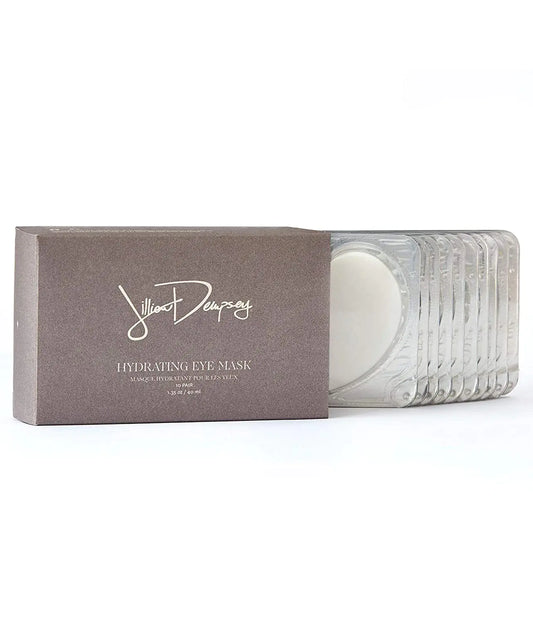Jillian Dempsey Eye Masks, Pack of 10