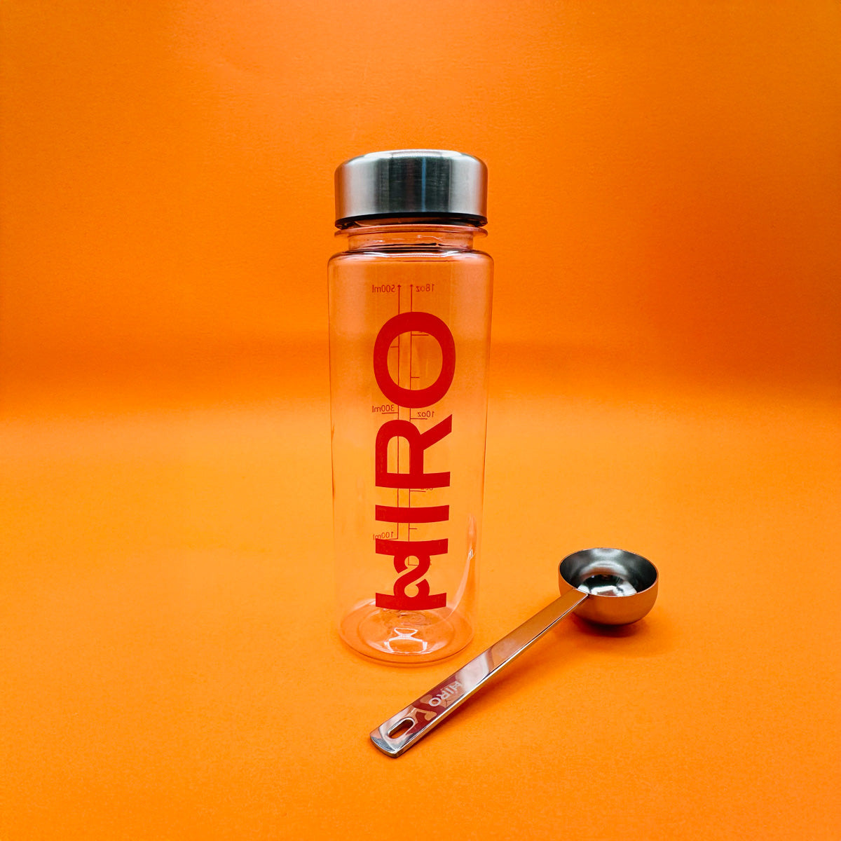 Essential Health + Hydration Bundle