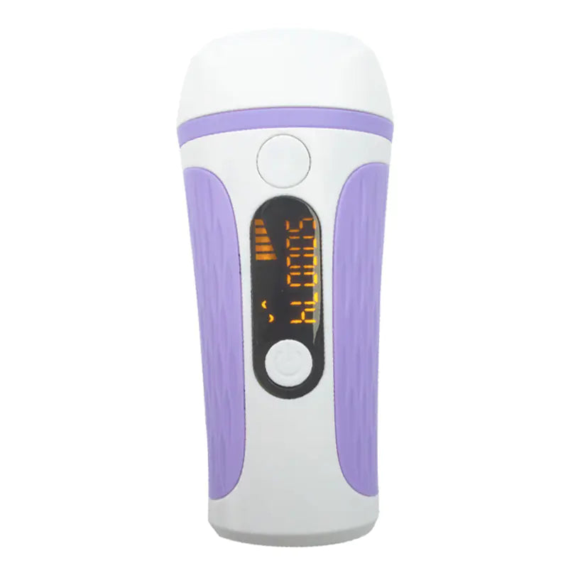 IPL Laser Hair Removal Device
