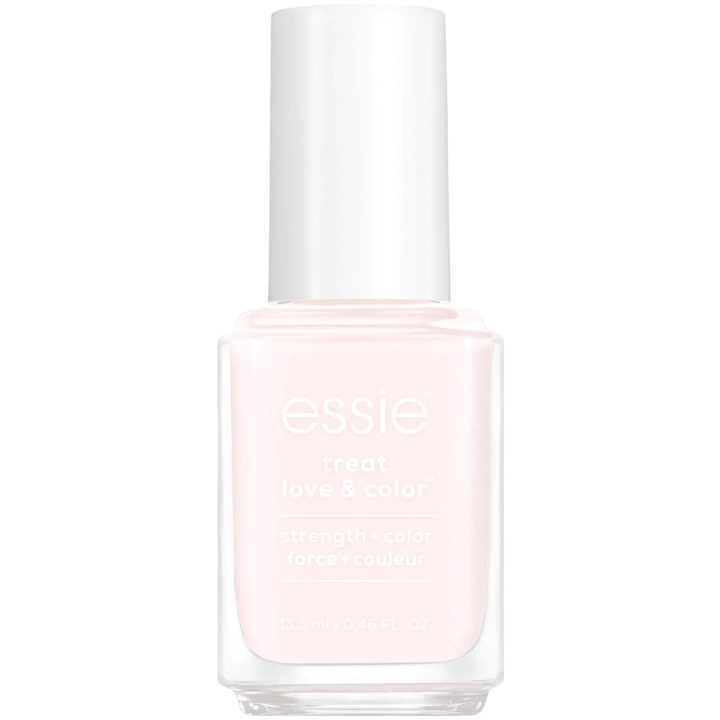 essie TreatLove & Color