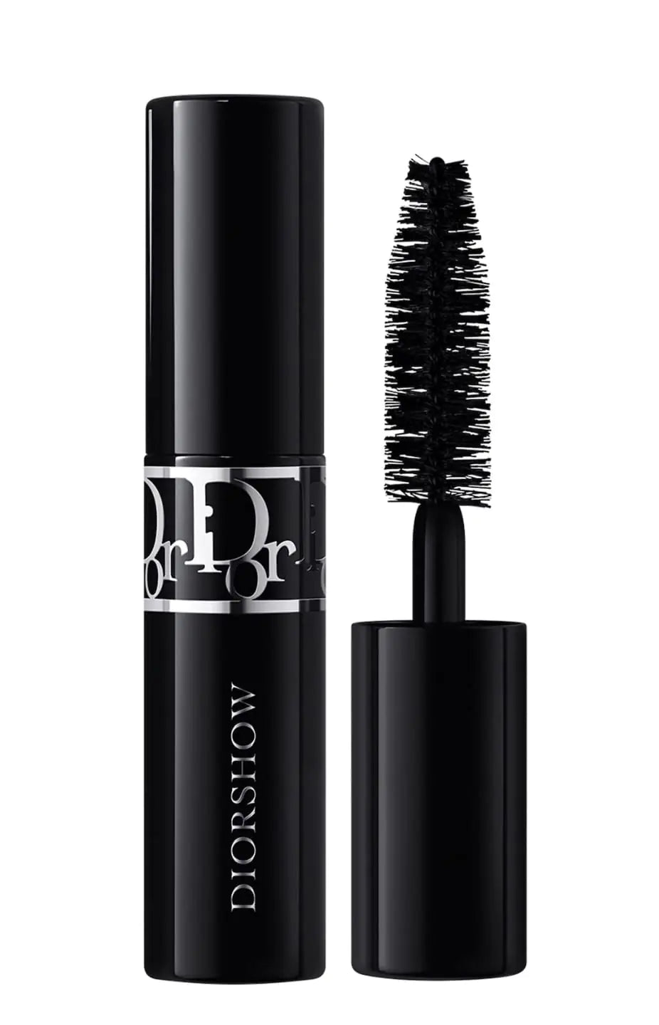 Dior Diorshow 24Hr Volume Buildable Mascara - Travel Size