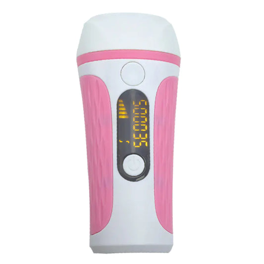 IPL Laser Hair Removal Device