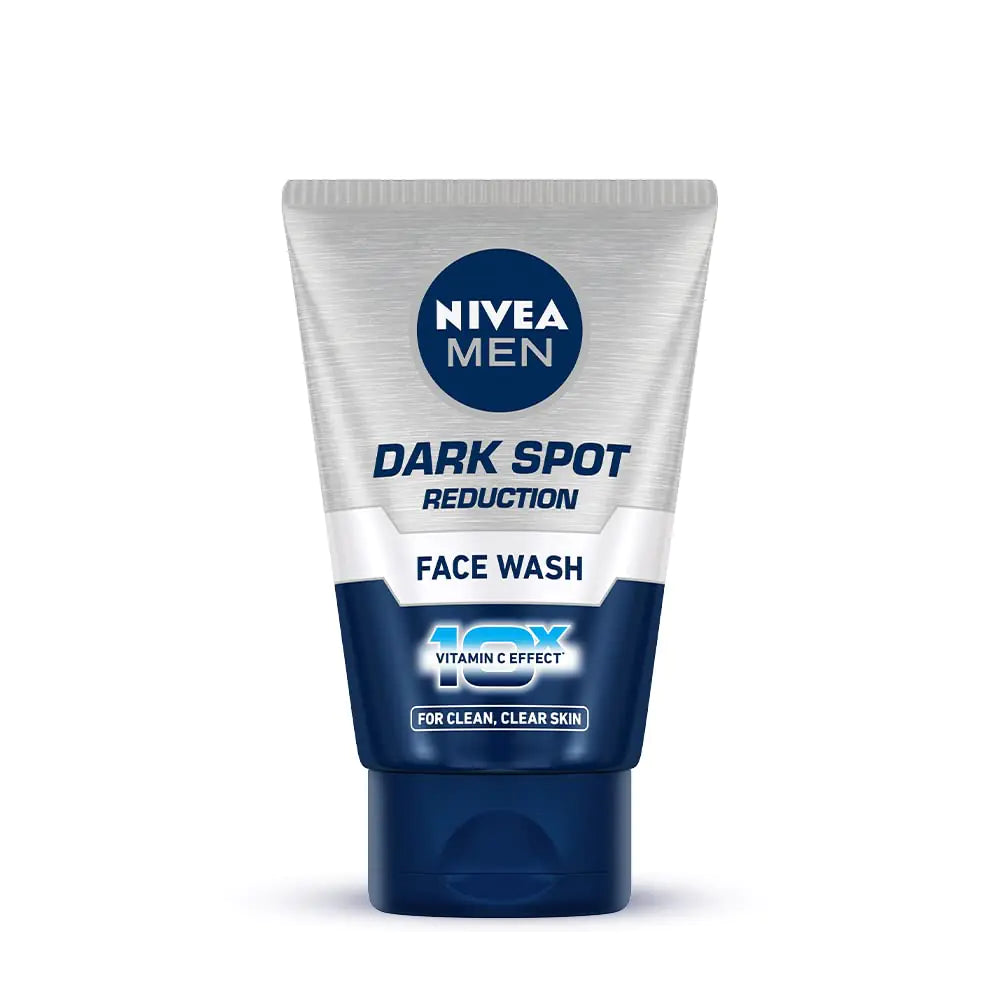 Nivea Men Dark Spot Reduction Face Wash