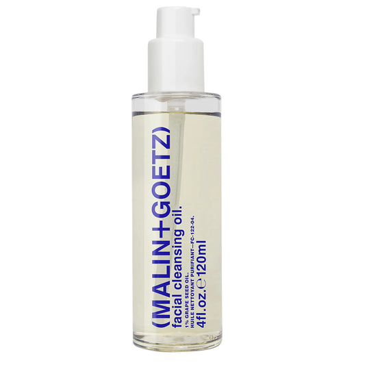 Malin + Goetz Facial Face Cleanser