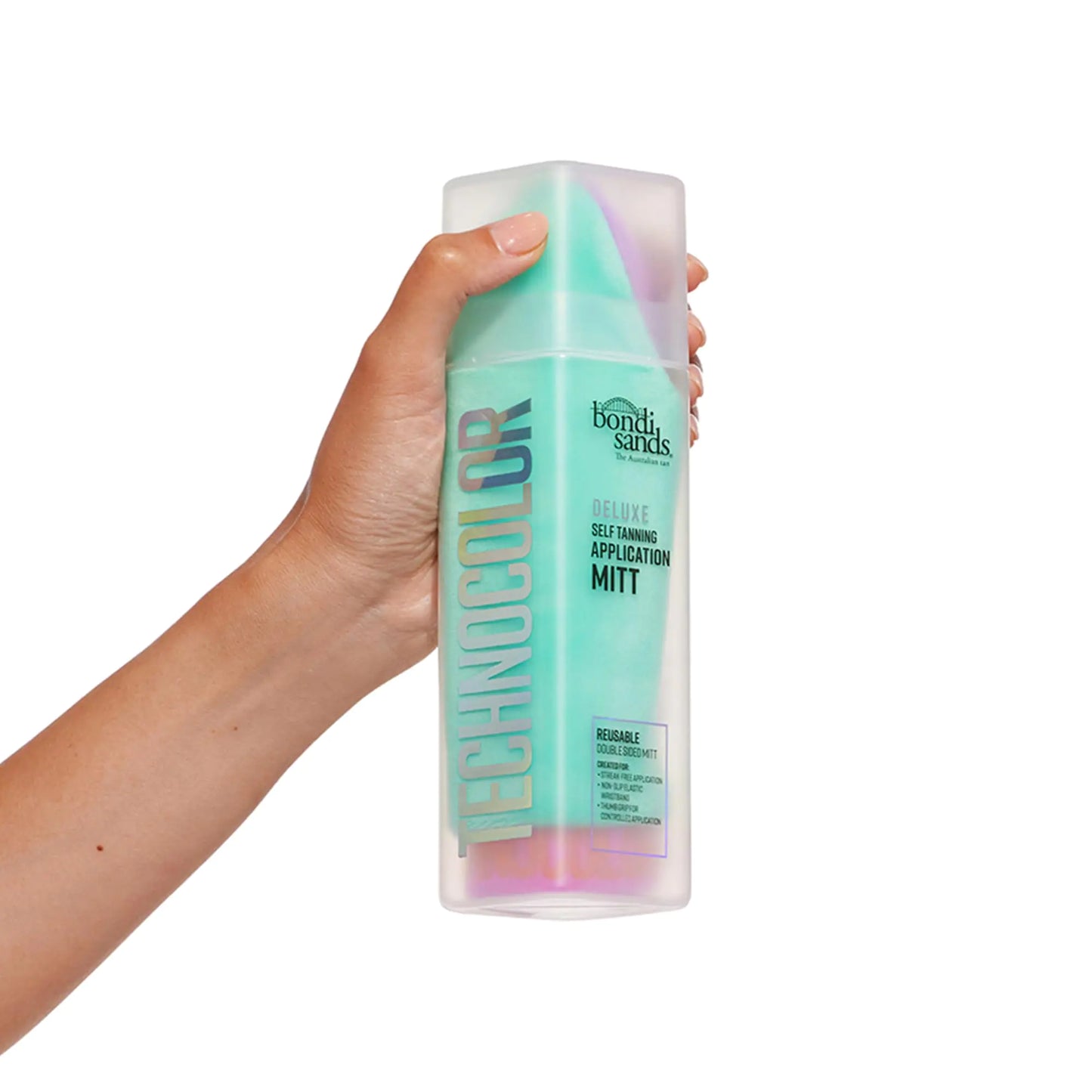 Bondi Sands Self-Tanning Mitt | Reusable Applicator Glove