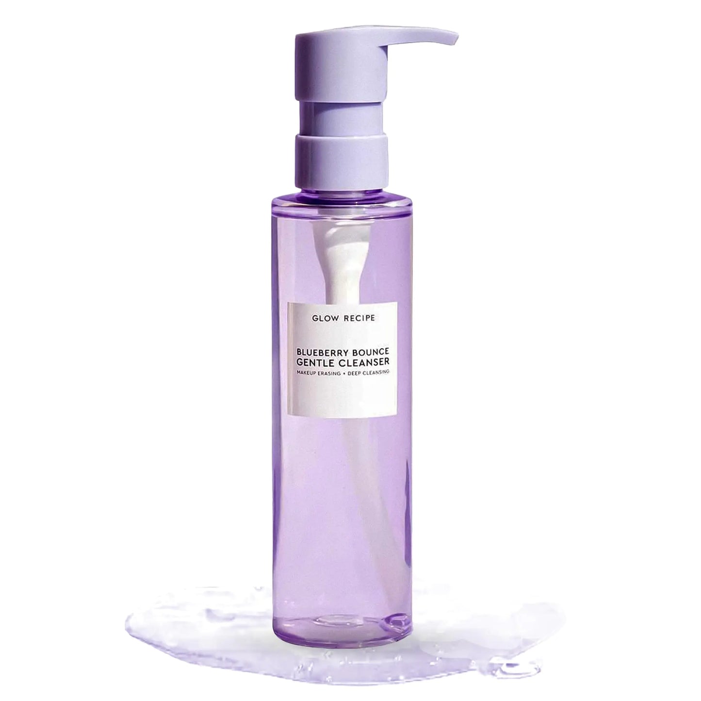 Glow Recipe Blueberry Bounce Gentle Face Cleanser