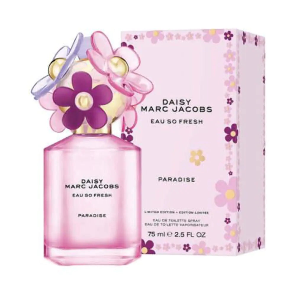 Marc Jacobs Daisy