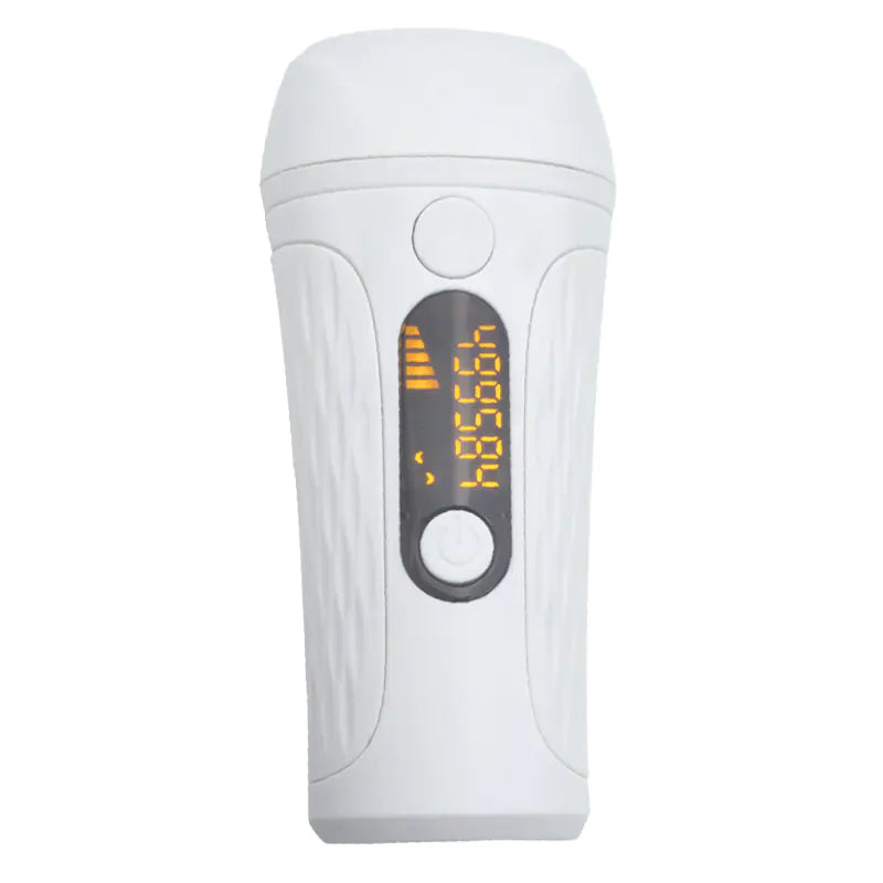 IPL Laser Hair Removal Device