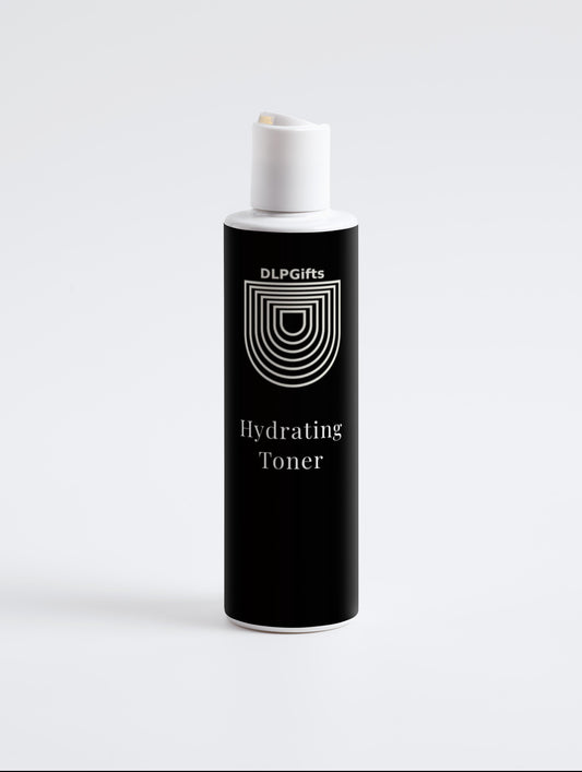 Hydrating Toner