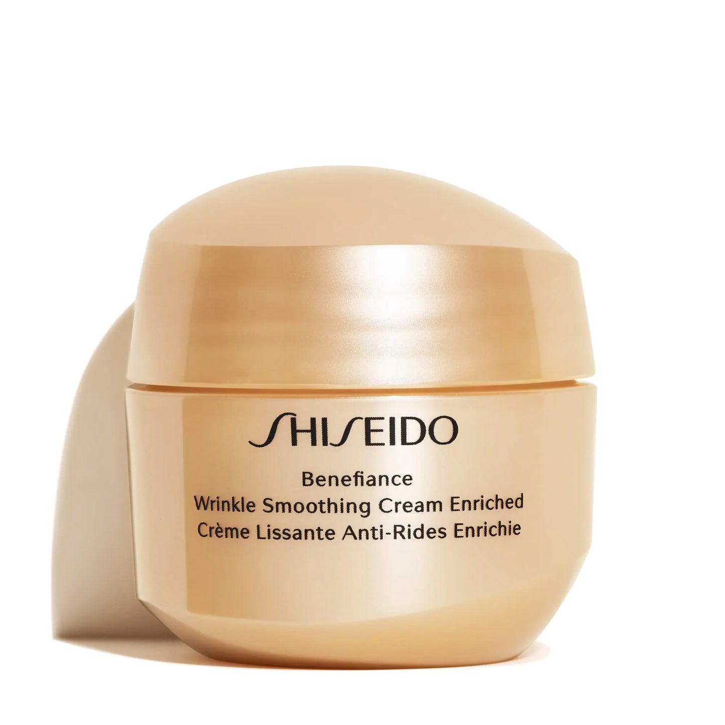 Shiseido Benefiance Wrinkle Smoothing Cream