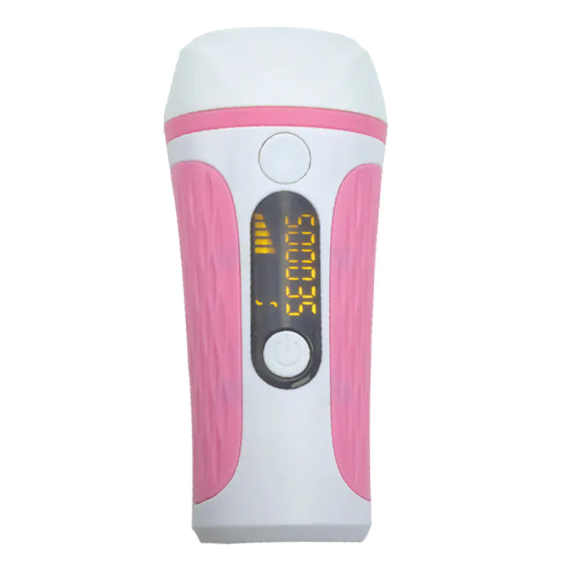 IPL Laser Hair Removal Device