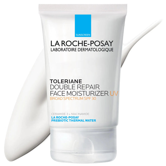 La Roche-Posay Toleriane Double Repair UV SPF 30 Niacinamide