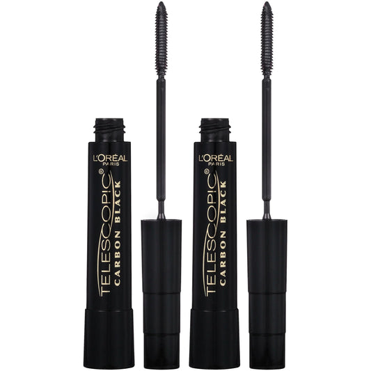 L’Oréal Paris Makeup Telescopic Original Lengthening Lash Separating Mascara