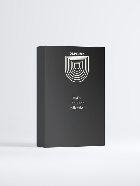Daily Radiance Collection Box