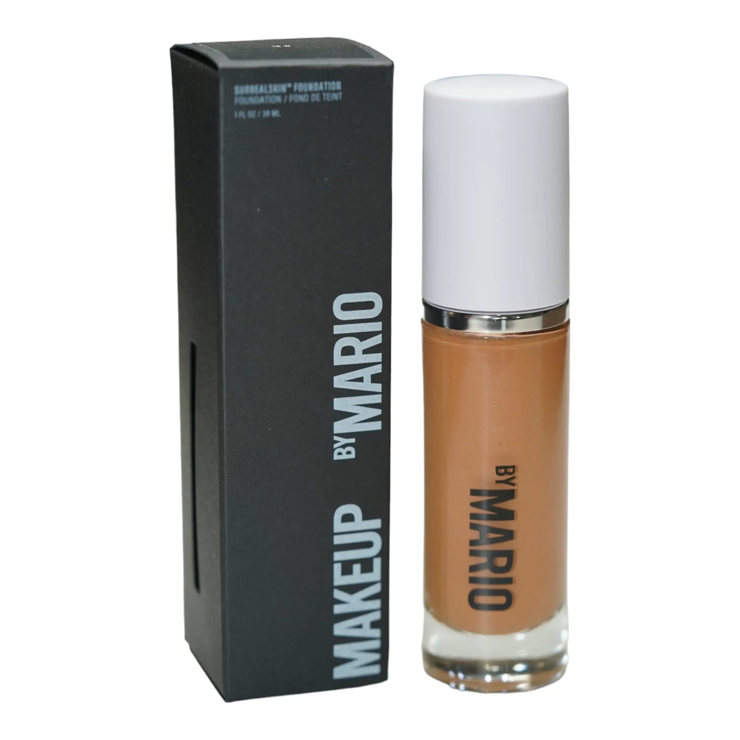 MAKEUP BY MARIO SurrealSkin™ Liquid Foundation