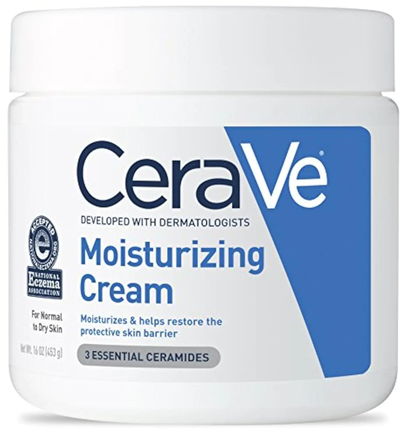 CeraVe Moisturizing Cream