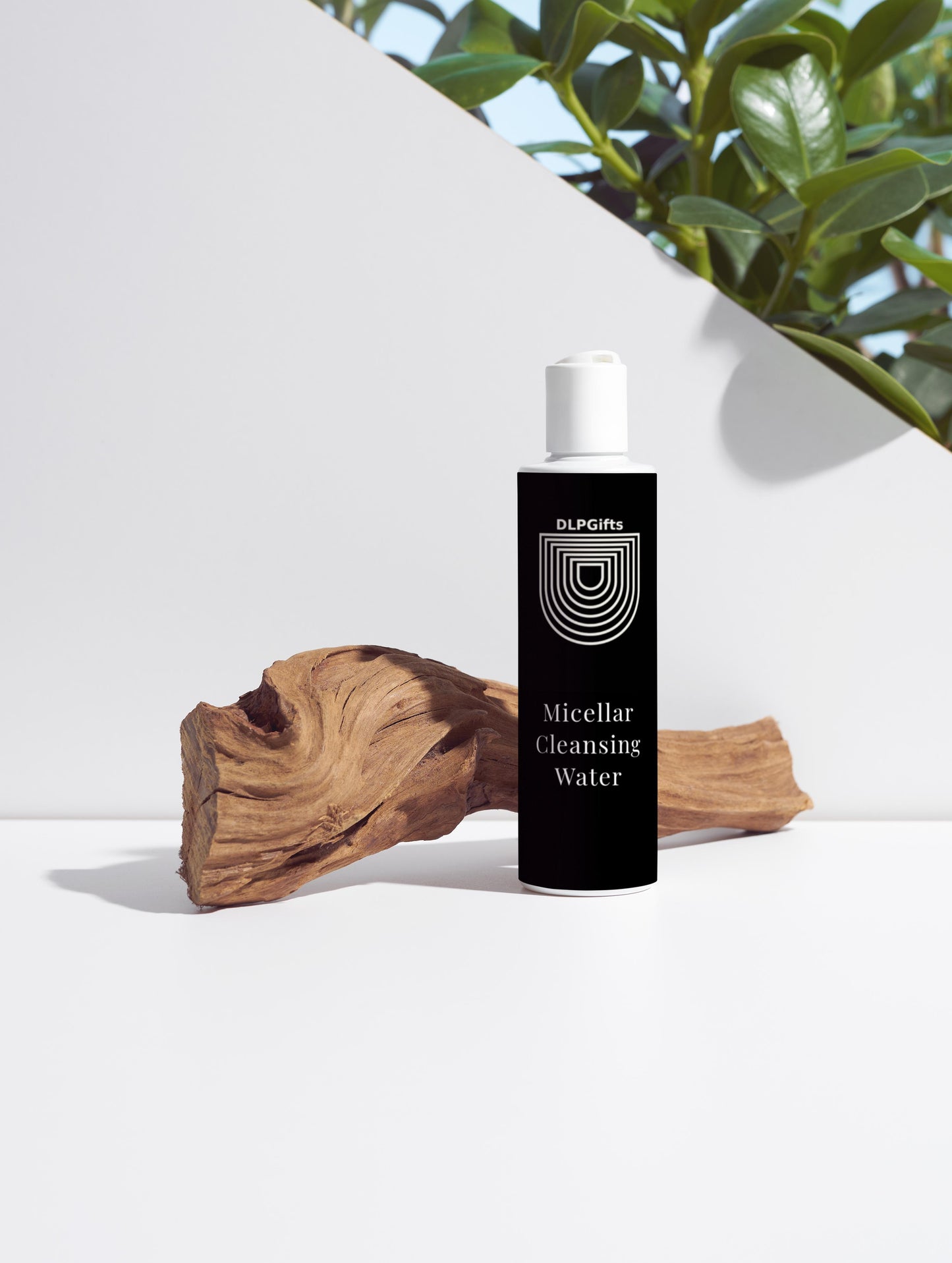 Micellar Cleansing Water