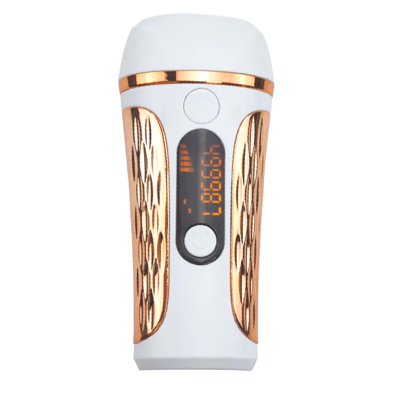 IPL Laser Hair Removal Device
