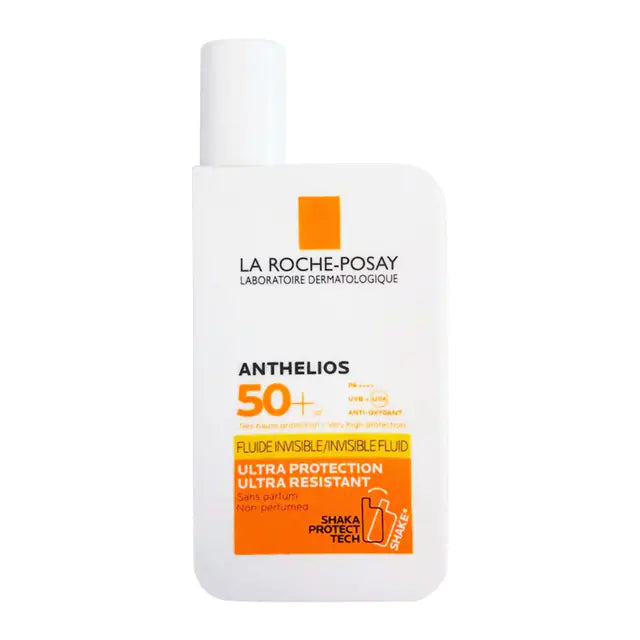 La Roche Posay SPF50+ Sunscreen