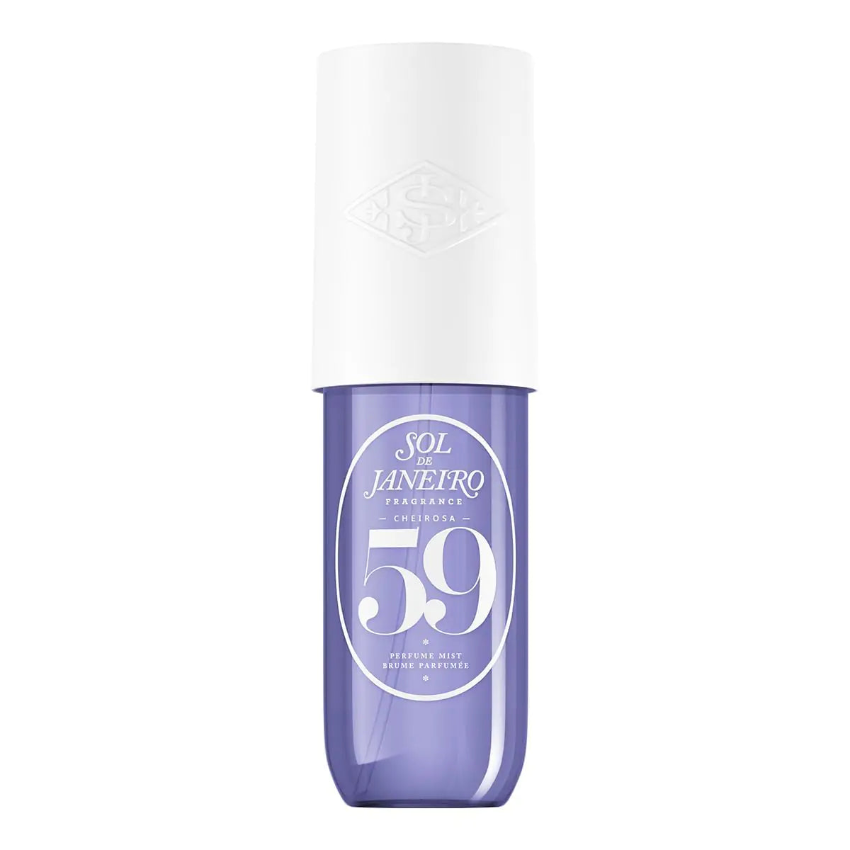 SOL DE JANEIRO Cheirosa 59 Hair & Body Fragrance Mist