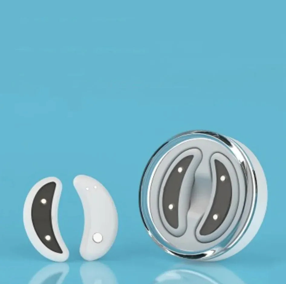 Hot Compress Massager