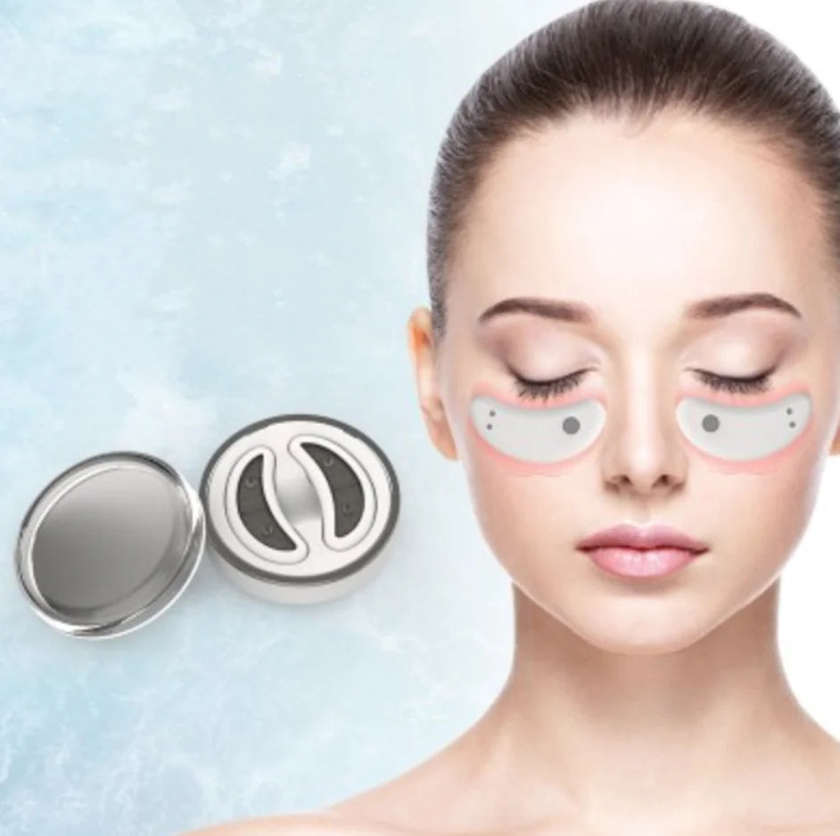 Hot Compress Massager