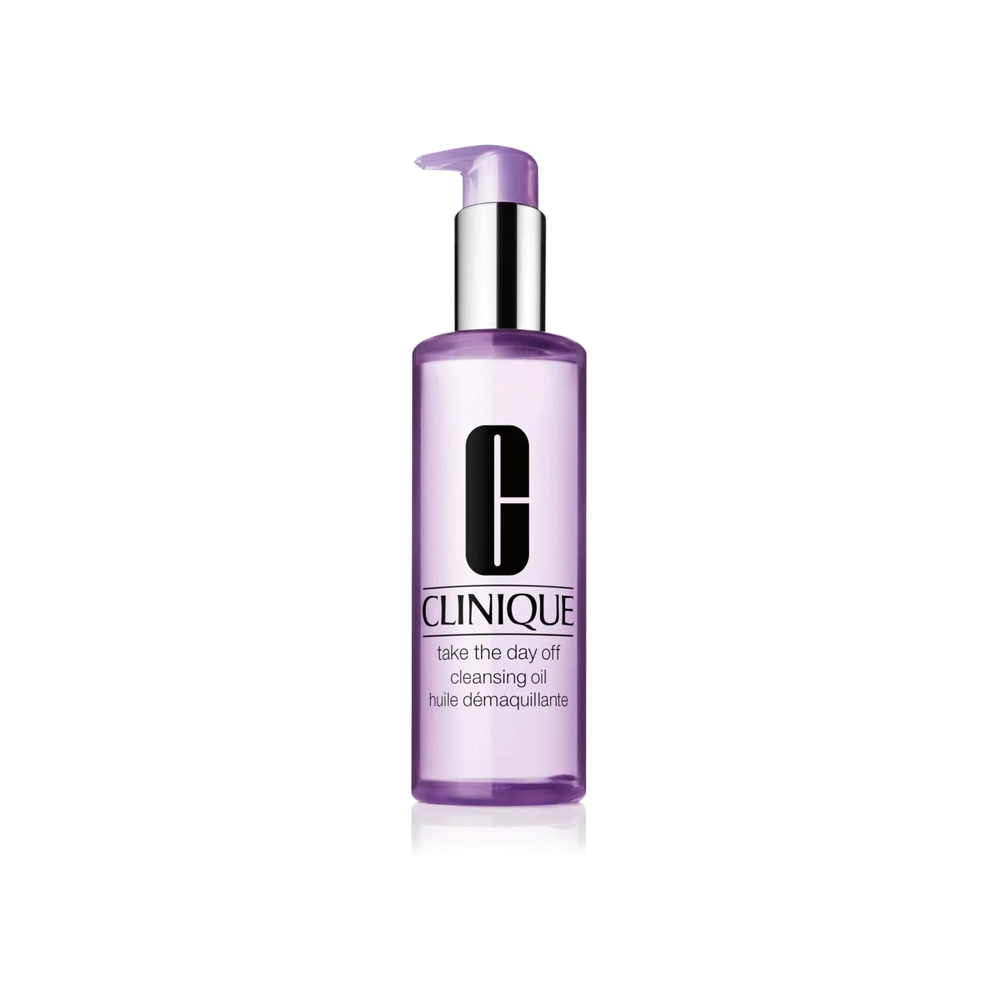 Clinique Take The Day Off Cleansing Oil Makeup Remover