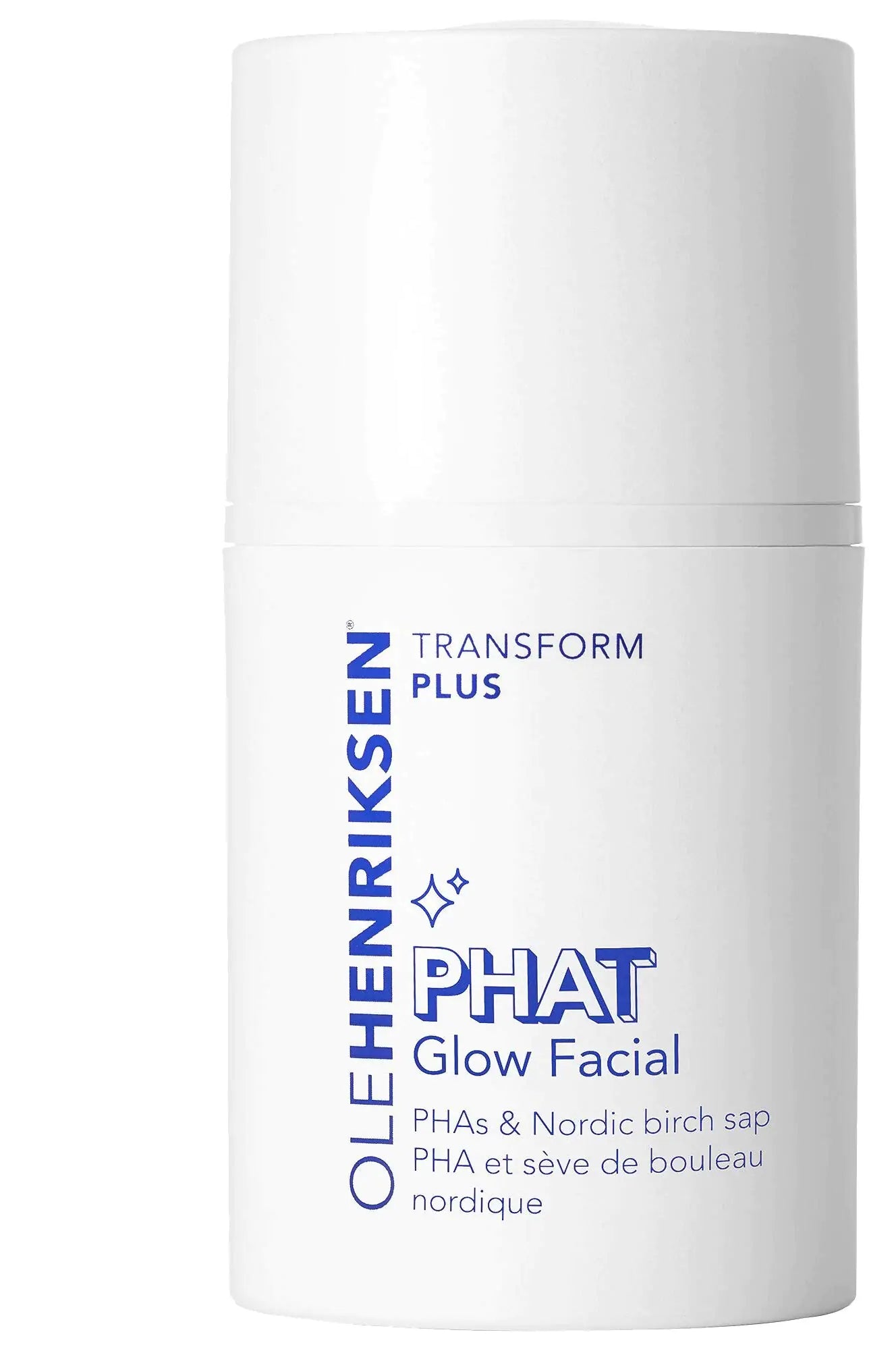 OLEHENRIKSEN PHAT Glow Facial™ Mask 1.7 oz/ 50 mL