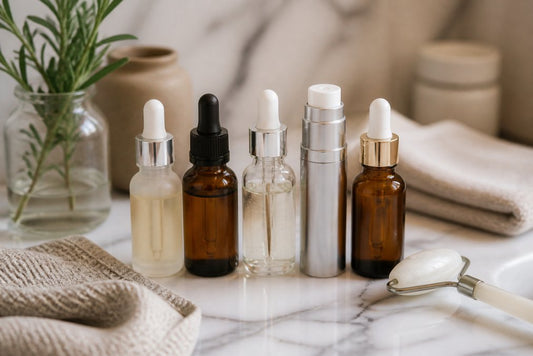Best Anti Aging Serums for Radiance: 2026 Guide
