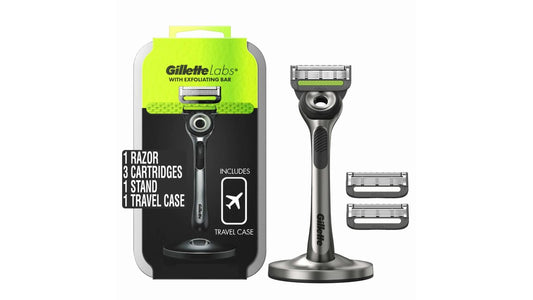 Are Safety Razors Good for Sensitive Skin?