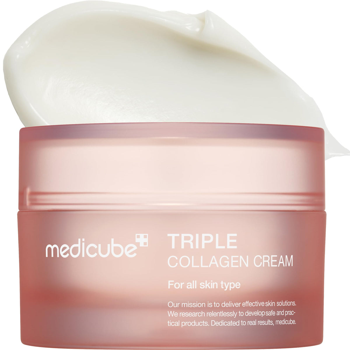 Medicube Triple Collagen Cream - 1.69 oz