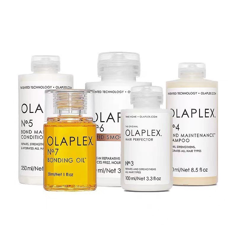 Olaplex Hair Care Set