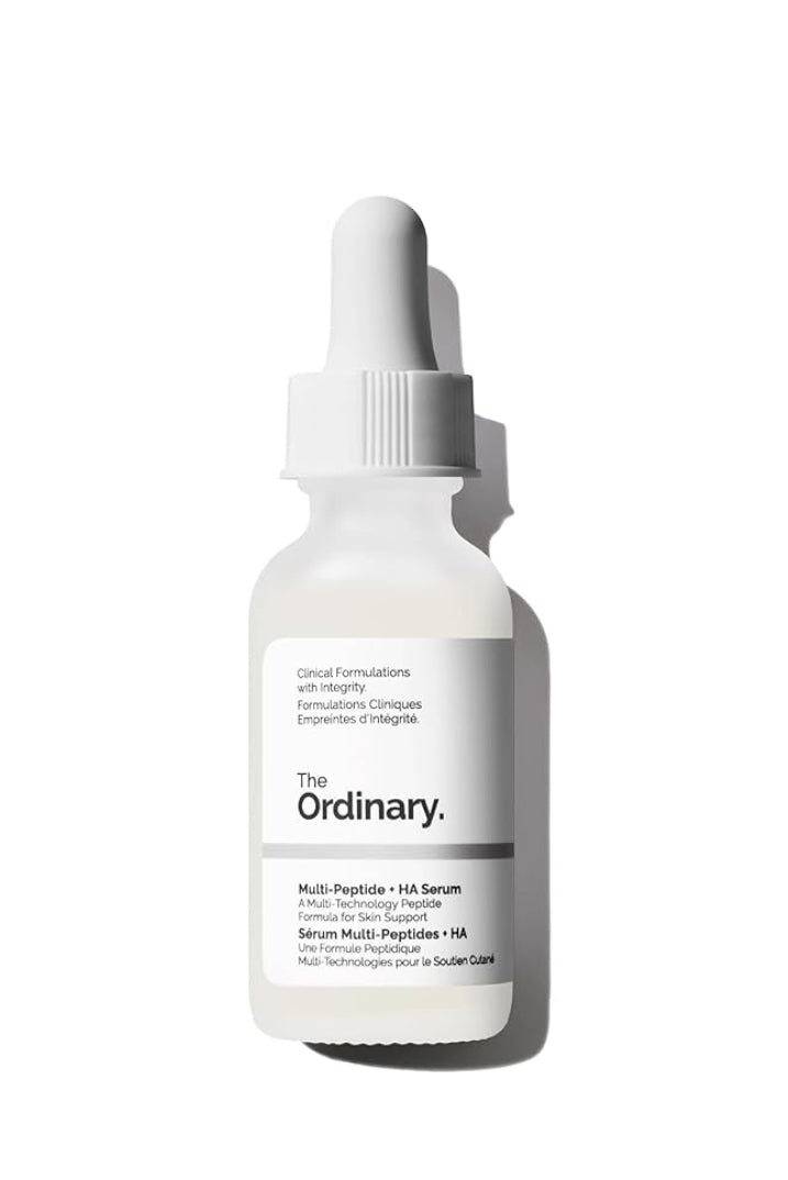 The Ordinary Multi-Peptide Anti-Aging Serum 30ml