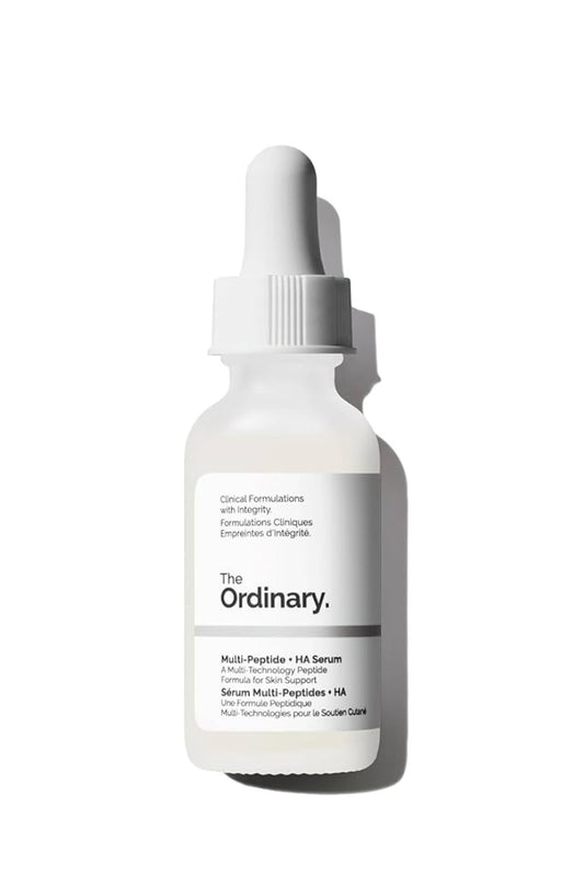 The Ordinary Multi-Peptide Anti-Aging Serum 30ml