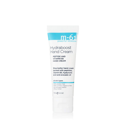 M-61 Hydraboost Hand Cream