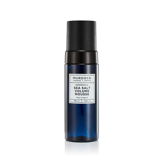 Murdock London Sea Salt Volume Mousse