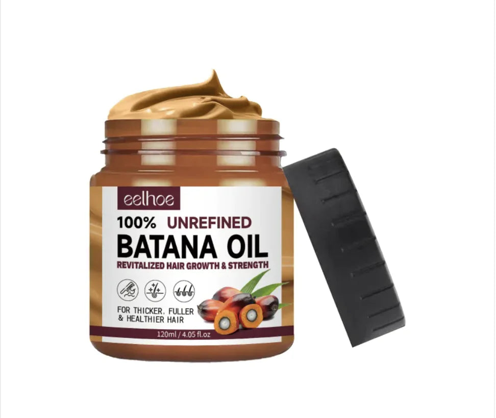 Batana Oil Hair Conditioner