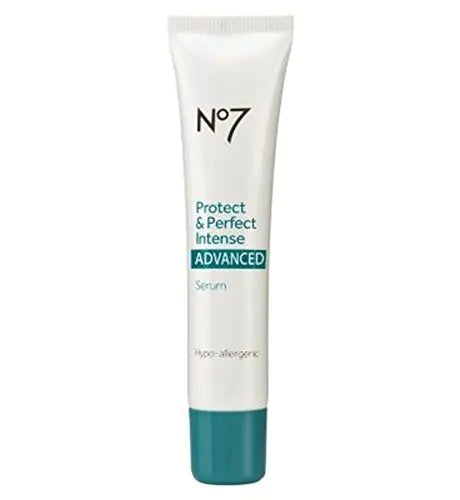No7 Protect & Perfect Intense Advanced Serum