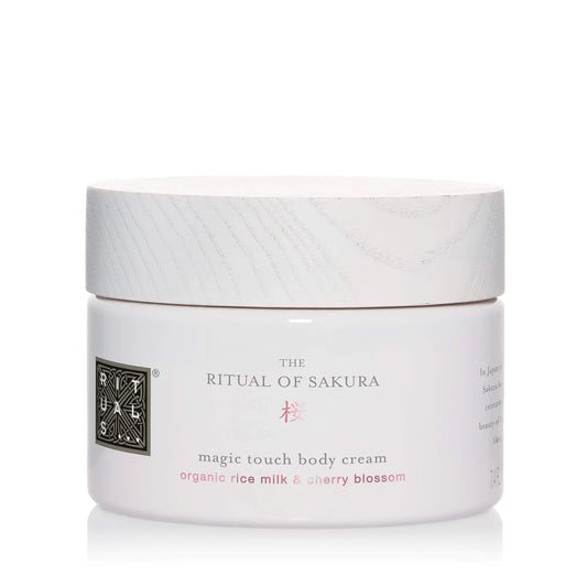 RITUALS The Ritual of Sakura Body Cream